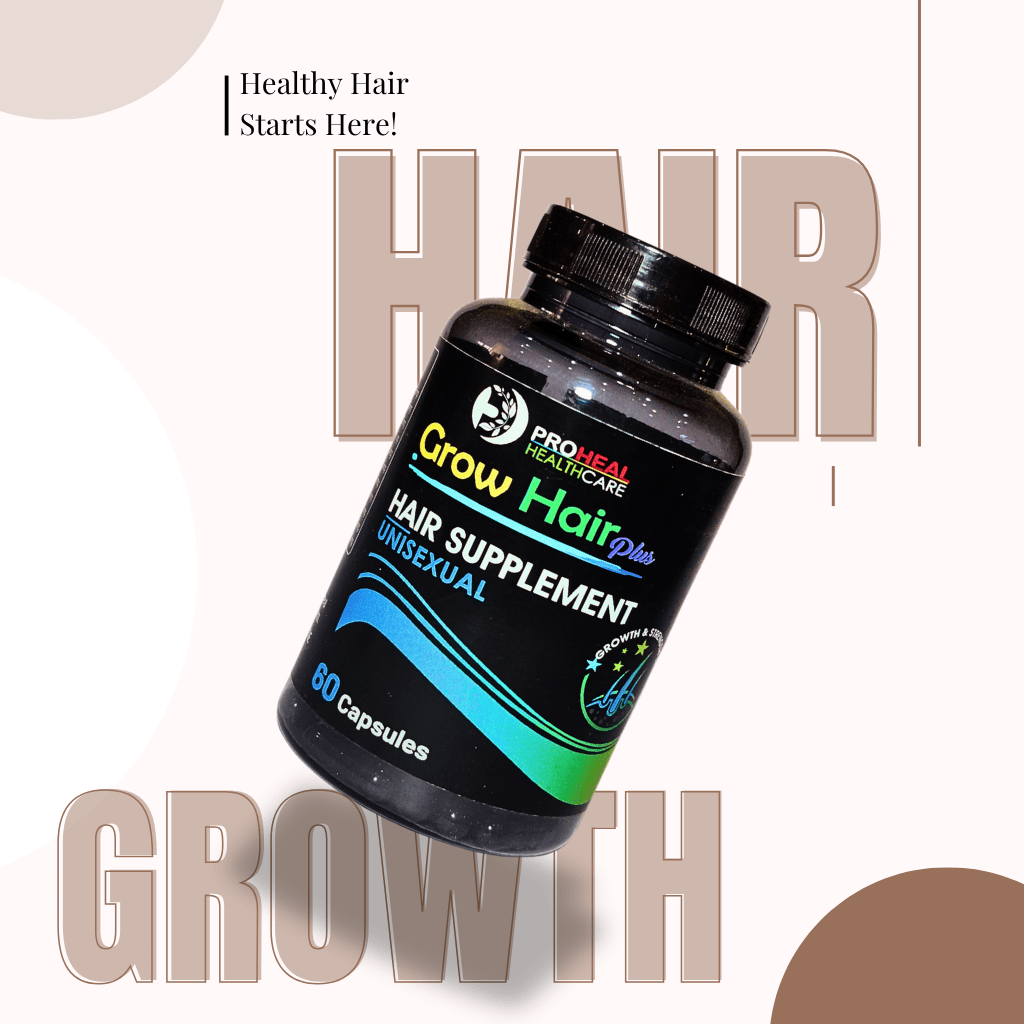 Hair Care