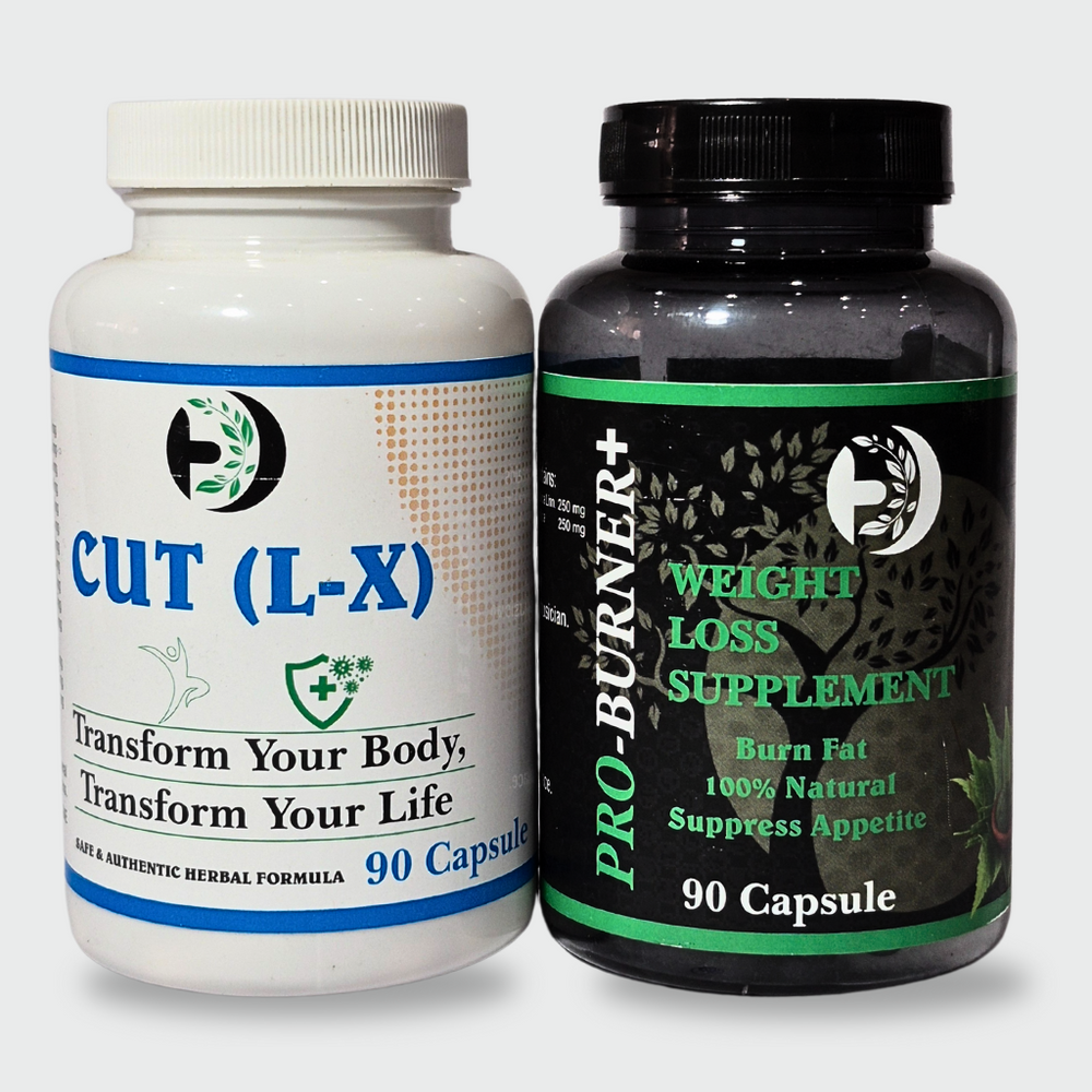 Weight Loss Combo