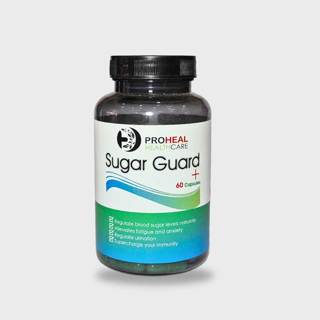 Sugar Guard
