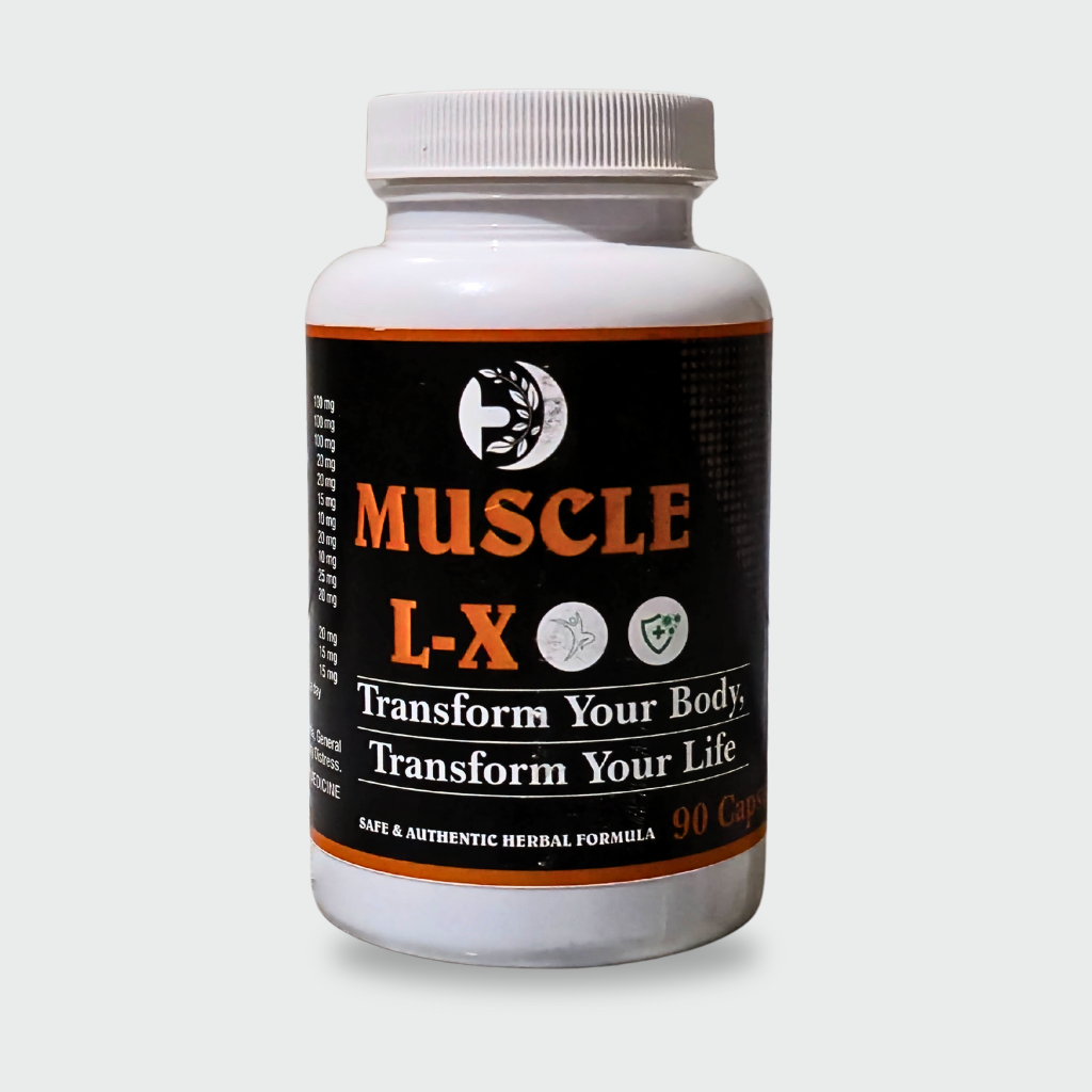 MUSCLE L-X