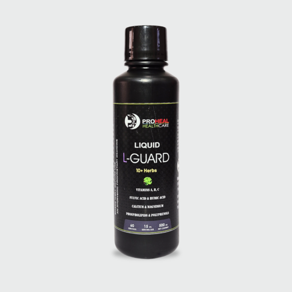 L-Guard