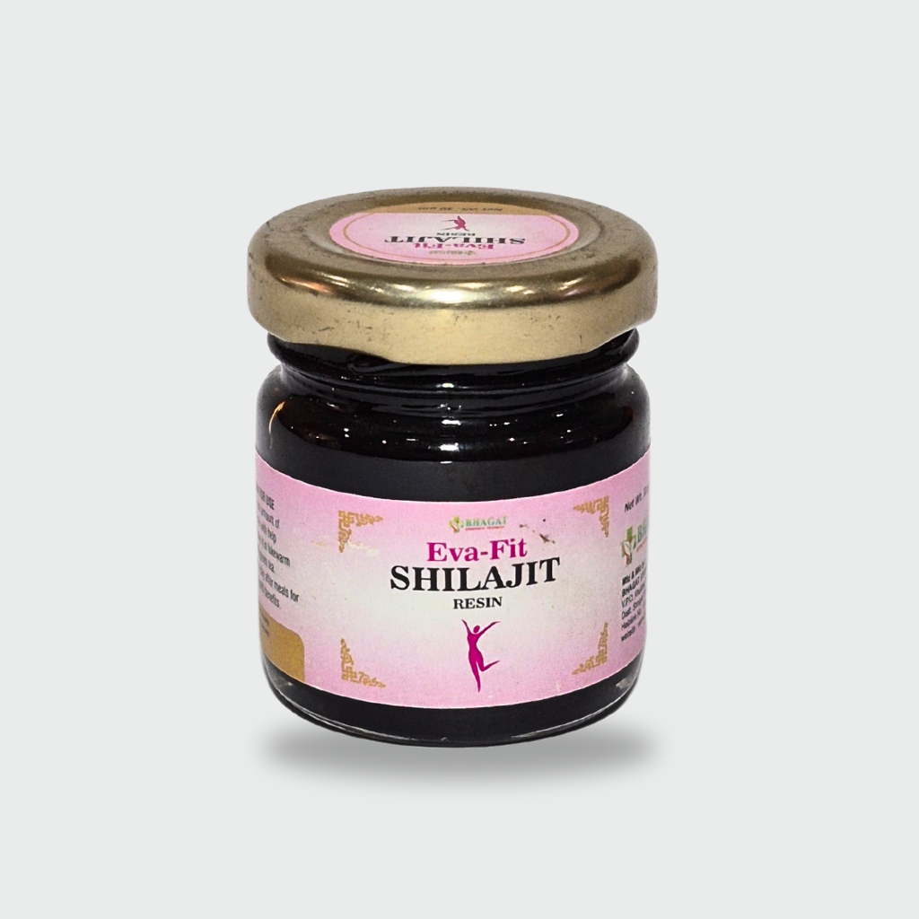 Shilajit